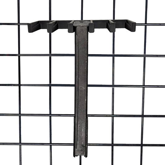Mount for Yugo M56 Mags - Gridwall | Magazine Holder Storage Rack