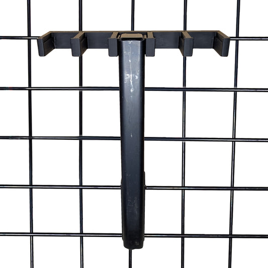 Mount for MasterPiece Arms Defender 45 ACP Mags - Gridwall | Magazine Holder Storage Rack