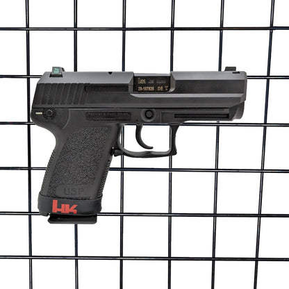 Magwell Mount for HK USP 45 Compact - Gridwall | Handgun Holder Storage Rack