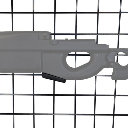 Magwell Mount for FN P90 / PS90 - Gridwall | Rifle Holder Storage Rack