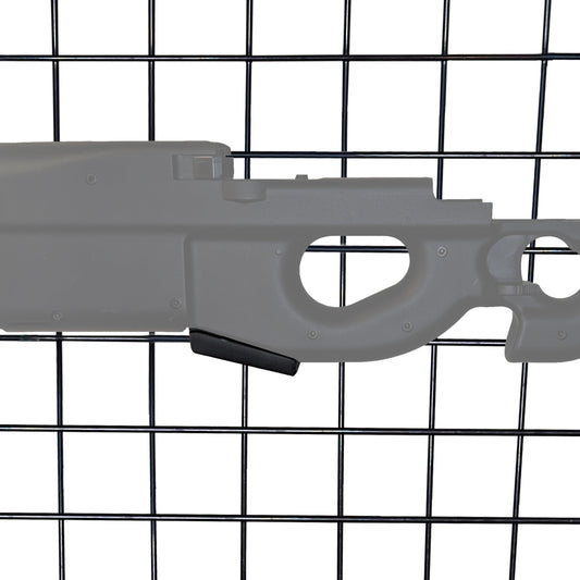 Magwell Mount for FN P90 / PS90 - Gridwall | Rifle Holder Storage Rack