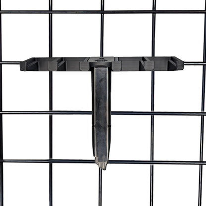 Mount for Beretta 80X Cheetah Mags - Gridwall | Magazine Holder Storage Rack