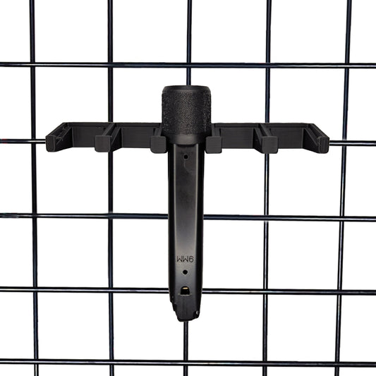 Mount for Springfield Echelon 9mm Mags - Gridwall | Magazine Holder Storage Rack