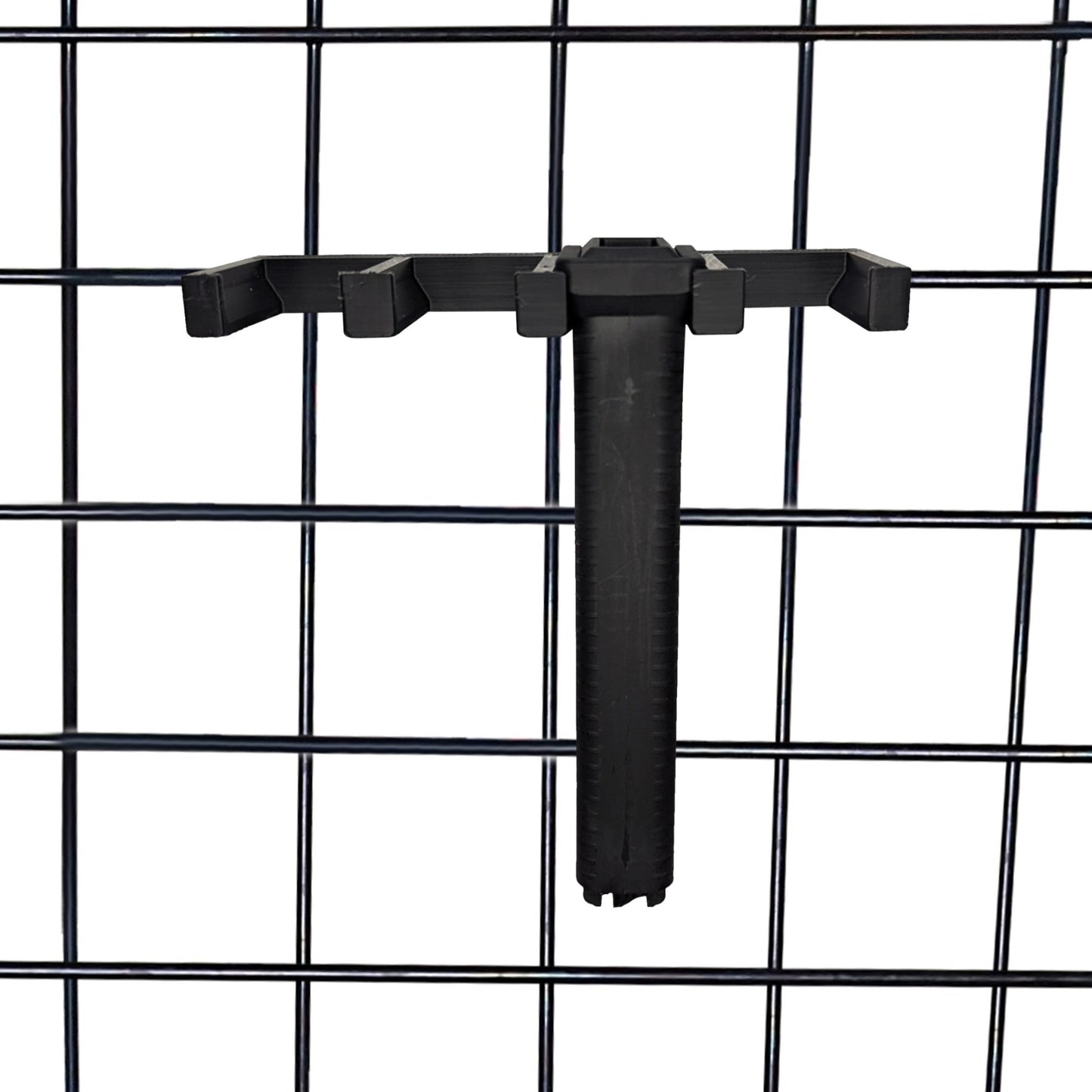 Mount for Grand Power Stribog SP45A3 45 ACP Mags - Gridwall | Magazine Holder Storage Rack