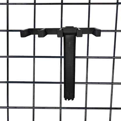 Mount for Grand Power Stribog SP45A3 45 ACP Mags - Gridwall | Magazine Holder Storage Rack