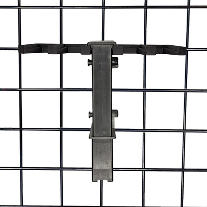 Mount for HK G36 / SL8 Mags - Gridwall | Magazine Holder Storage Rack