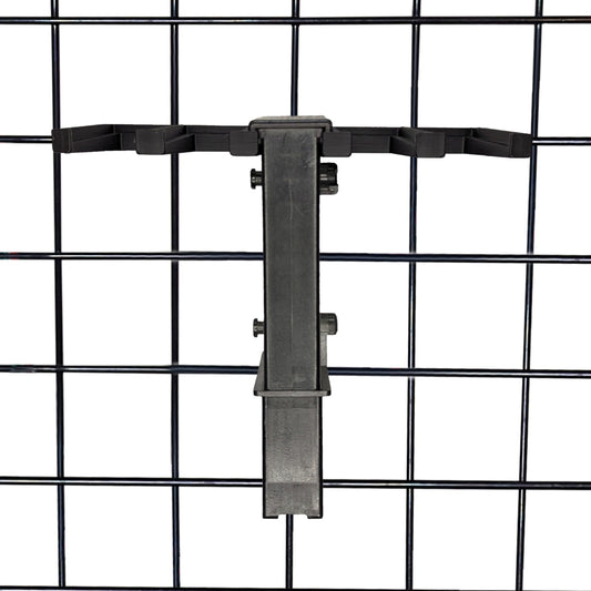 Mount for HK G36 / SL8 Mags - Gridwall | Magazine Holder Storage Rack