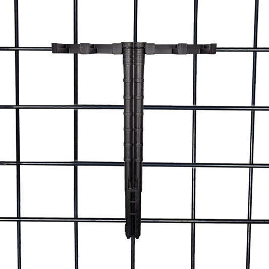 Mount for MasterPiece Arms MPA30T Defender Mags - Gridwall | Magazine Holder Storage Rack