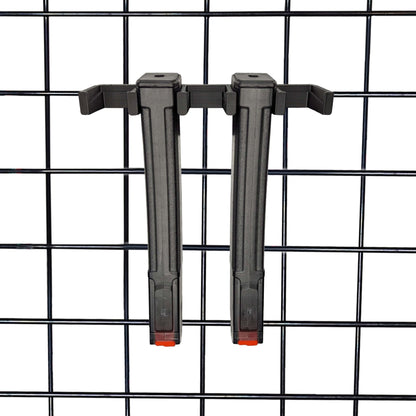 Mount for PSA AK-V Mags - Gridwall | Magazine Holder Storage Rack