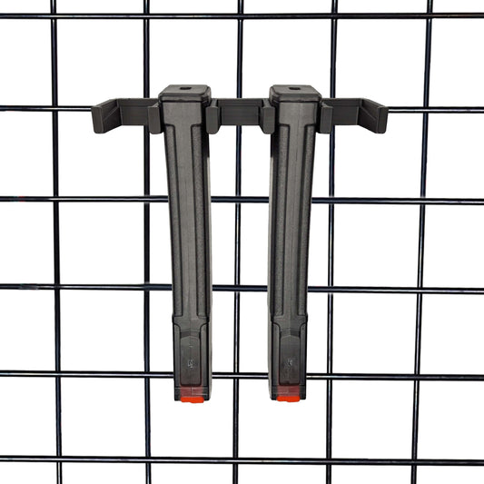 Mount for PSA AK-V Mags - Gridwall | Magazine Holder Storage Rack