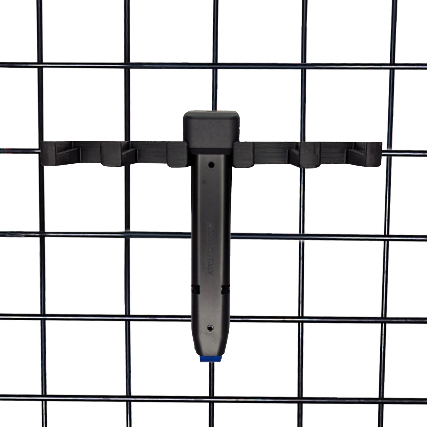 Mount for Walther PDP Pro Compact Mags - Gridwall | Magazine Holder Storage Rack