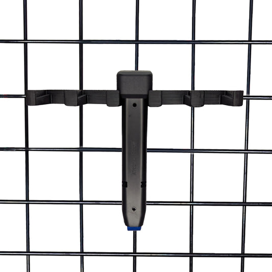 Mount for Walther PDP Pro Compact Mags - Gridwall | Magazine Holder Storage Rack
