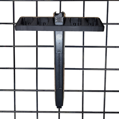 Mount for Intratec TEC-9 Mags - Gridwall | Magazine Holder Storage Rack
