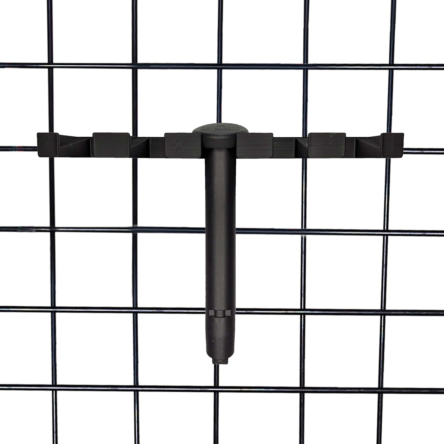 Mount for Walther WMP 22 WMR Mags - Gridwall | Magazine Holder Storage Rack