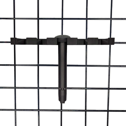 Mount for Walther WMP 22 WMR Mags - Gridwall | Magazine Holder Storage Rack