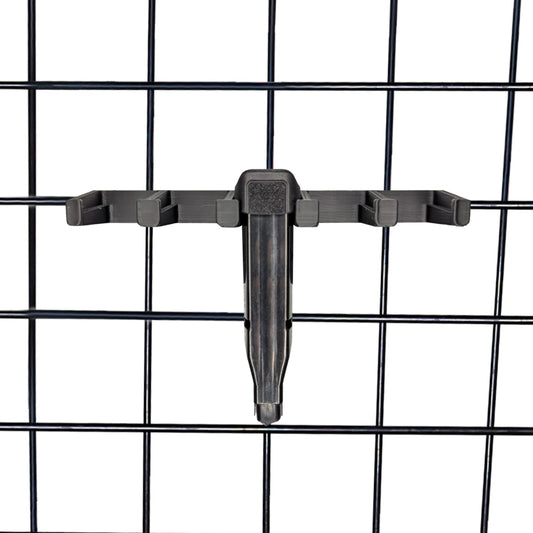 Mount for Ruger LCP Max .380 Mags - Gridwall | Magazine Holder Storage Rack