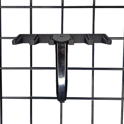 Mount for Beretta PX4 Storm Mags - Gridwall | Magazine Holder Storage Rack