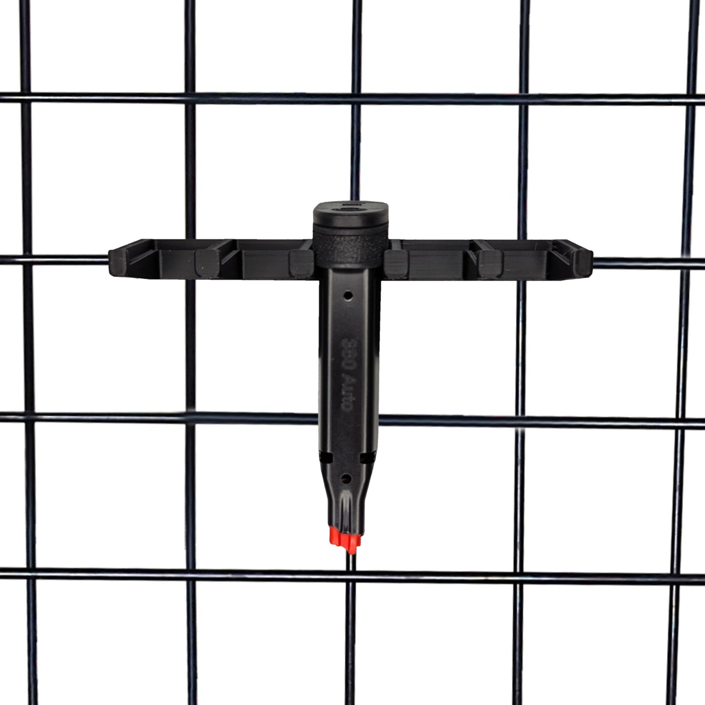 Mount for S&W Bodyguard 2.0 380 Mags - Gridwall | Magazine Holder Storage Rack