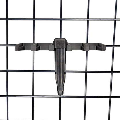 Mount for Ruger LCP Max .380 Mags - Gridwall | Magazine Holder Storage Rack