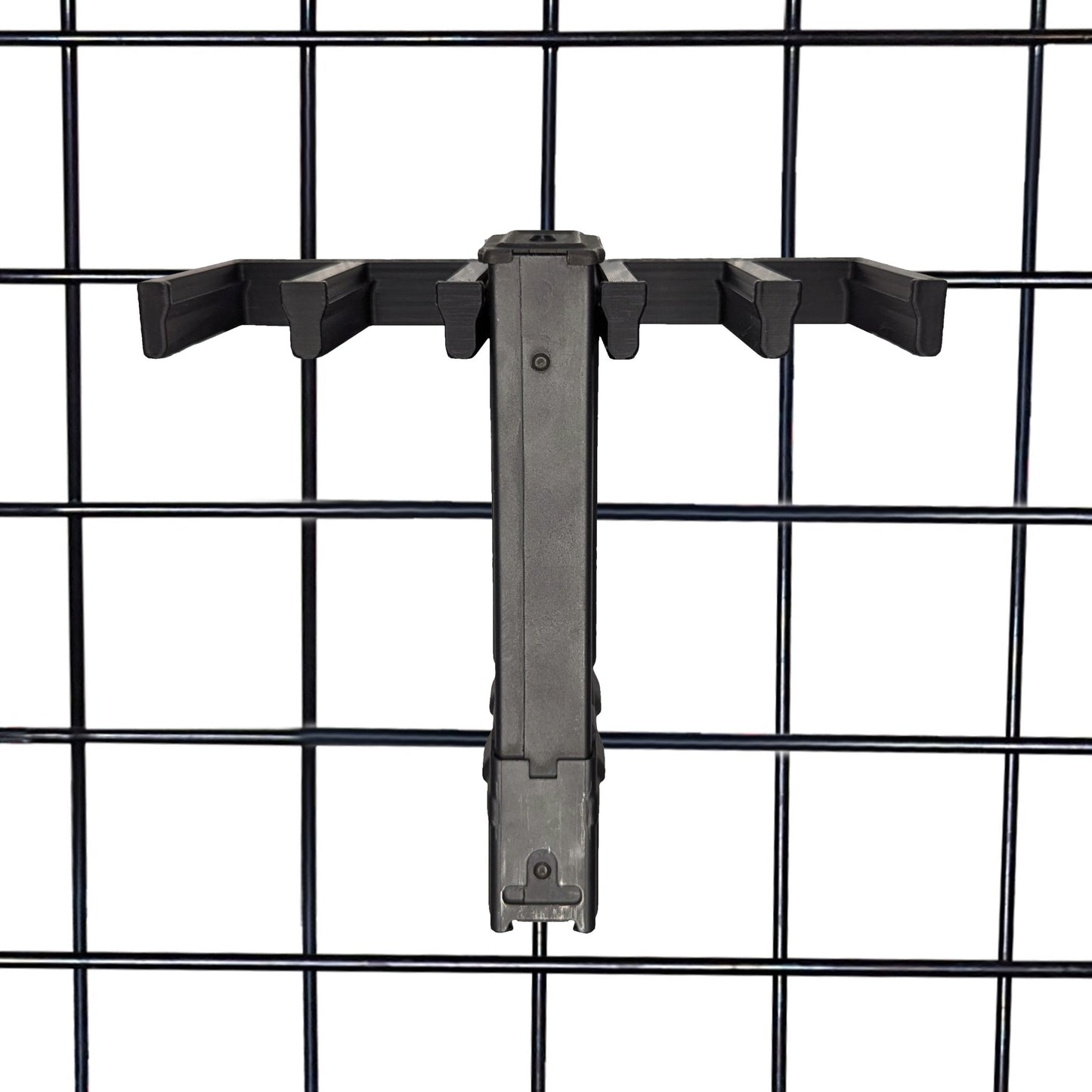 Mount for HK 33 / 53 / 93 Mags - Gridwall | Magazine Holder Storage Rack