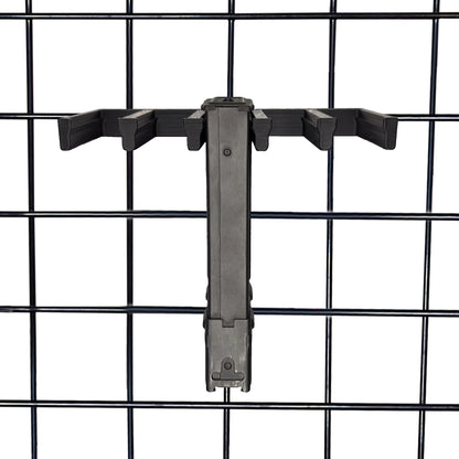 Mount for HK 33 / 53 / 93 Mags - Gridwall | Magazine Holder Storage Rack