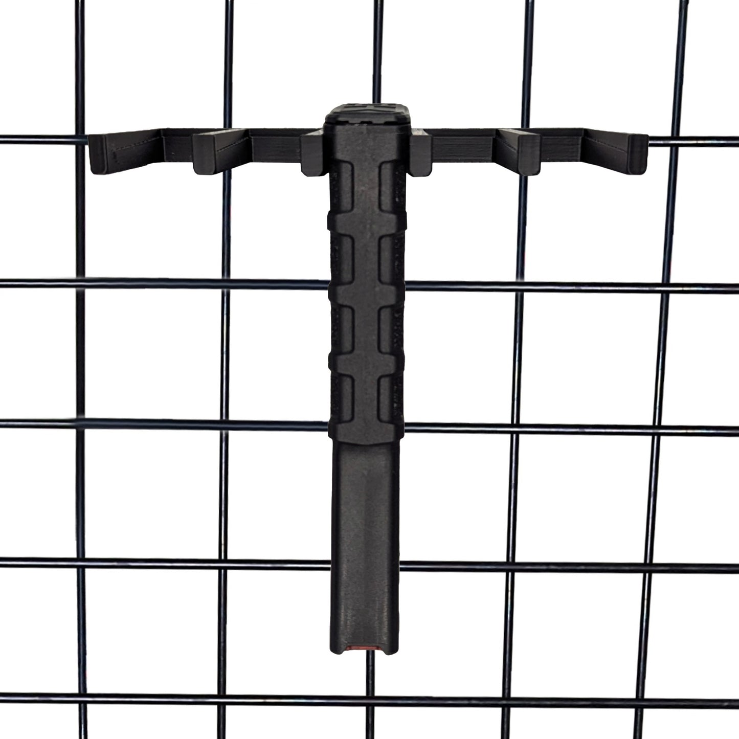 Mount for PSA SABRE-15 Mags - Gridwall | Magazine Holder Storage Rack