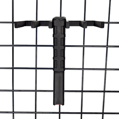 Mount for PSA SABRE-15 Mags - Gridwall | Magazine Holder Storage Rack