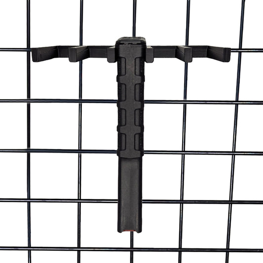 Mount for PSA SABRE-15 Mags - Gridwall | Magazine Holder Storage Rack