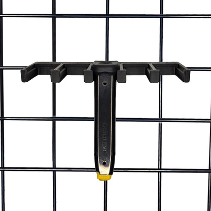 Mount for Daniel H9 Mags - Gridwall | Magazine Holder Storage Rack