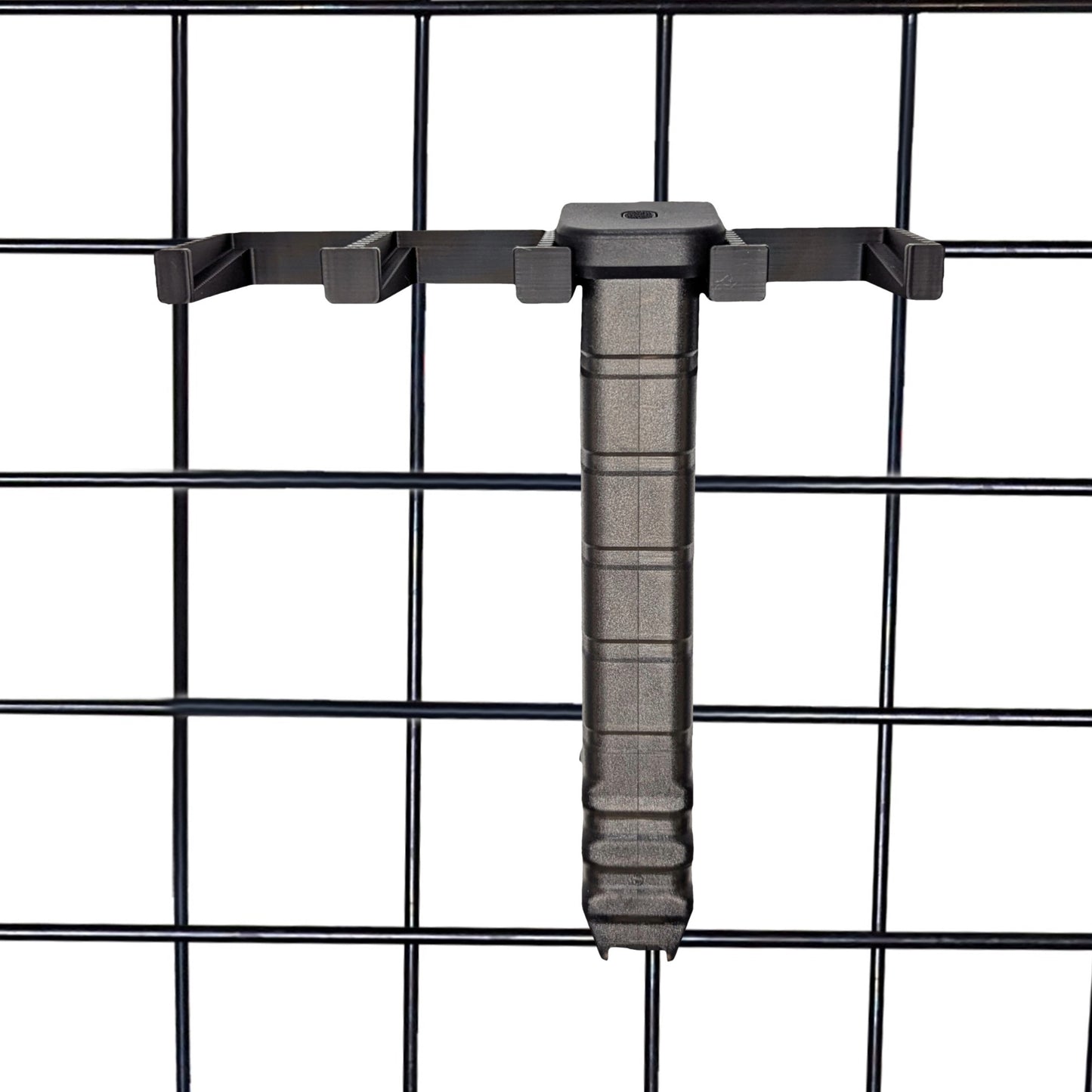 Mount for Springfield Kuna 9mm Mags - Gridwall | Magazine Holder Storage Rack