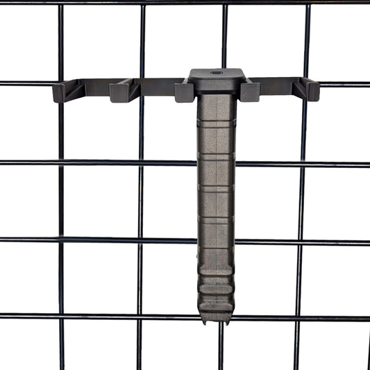 Mount for Springfield Kuna 9mm Mags - Gridwall | Magazine Holder Storage Rack