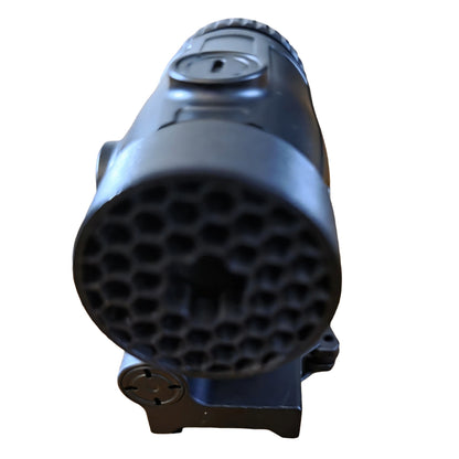 Killflash Anti-Reflection Device for Holosun HM3X Micro Magnifier