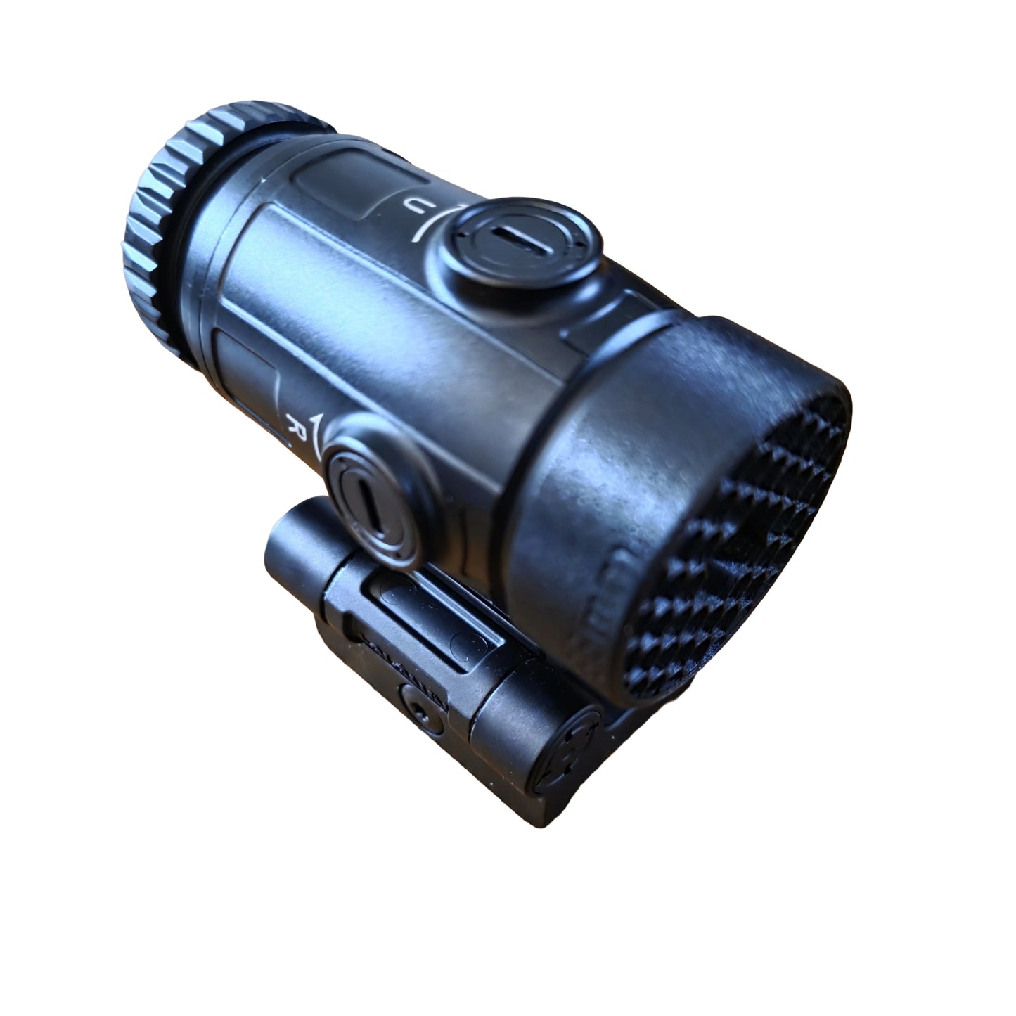 Killflash Anti-Reflection Device for Holosun HM3X Micro Magnifier