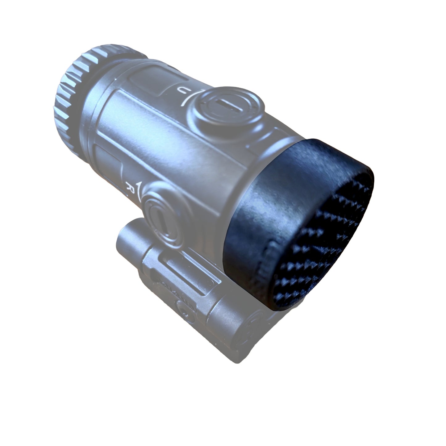 Killflash Anti-Reflection Device for Holosun HM3X Micro Magnifier