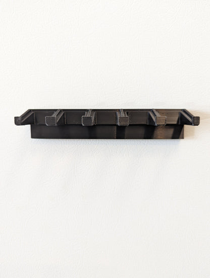 Mount for FN FNP 9 Mags - Magnetic | Magazine Holder Storage Rack