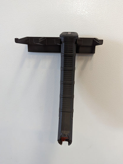 Mount for CZ Bren 2 762x39 Mags- Magnetic | Magazine Holder Storage Rack