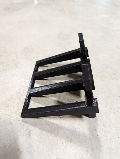 Mount for Ruger Mini-14 Mags - Command Strips | Magazine Holder Storage Rack
