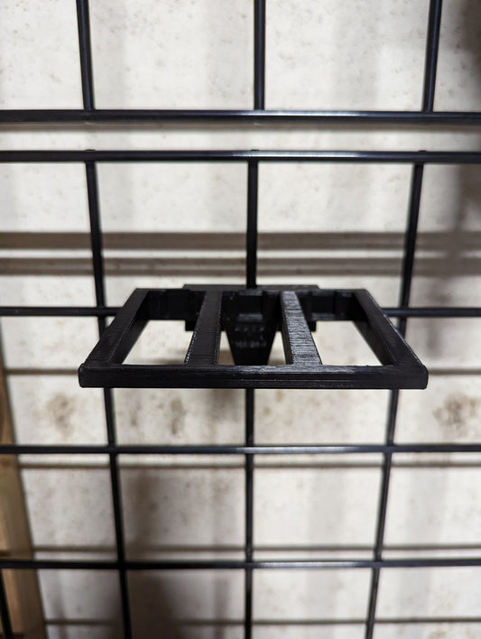 Mount for Ruger Mini-14 Mags - Gridwall | Magazine Holder Storage Rack