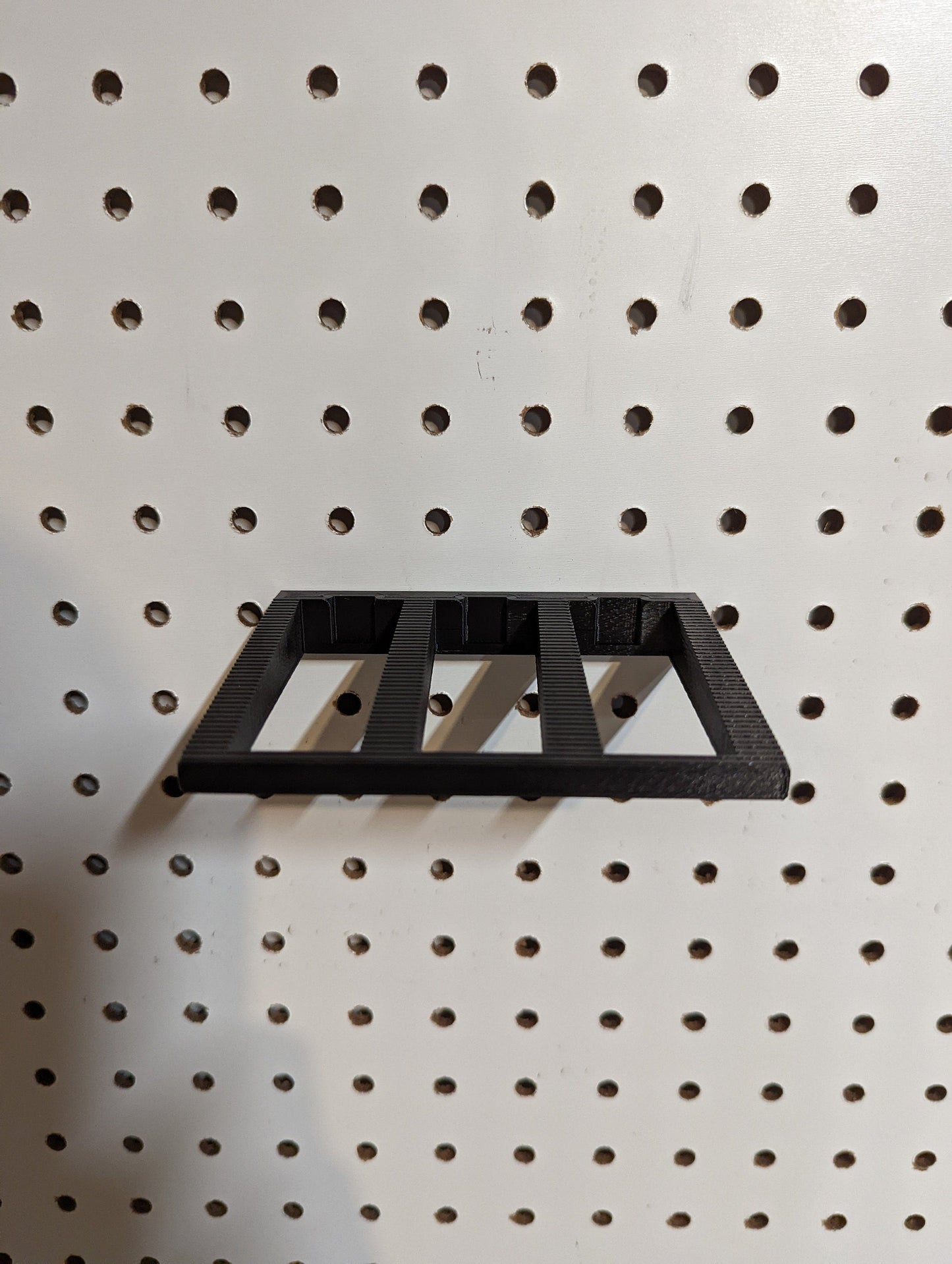 Mount for Ruger Mini-14 Mags - Pegboard / IKEA Skadis / Wall Control / Vaultek | Magazine Holder Storage Rack