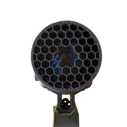 Killflash Anti-Reflection Device for Colt 4x21 Retro Carry Handle Optic