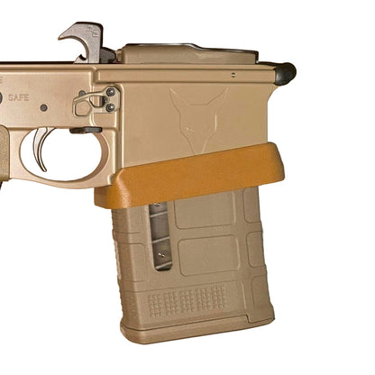 Friction-Fit Flared Magwell for PSA JAKL-10