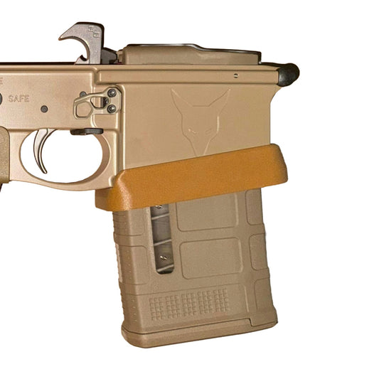 Friction-Fit Flared Magwell for PSA JAKL-10