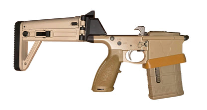 Friction-Fit Flared Magwell for PSA JAKL-10