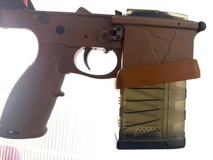 Friction-Fit Flared Magwell for PSA JAKL-10