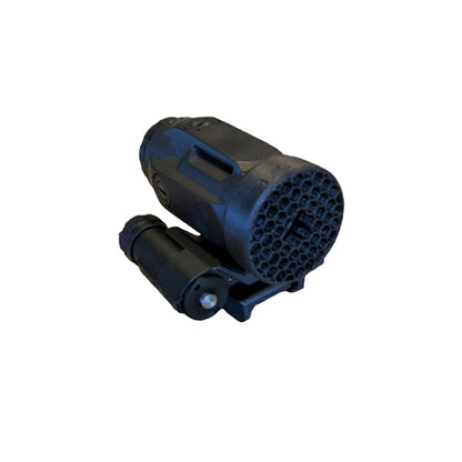 Killflash Anti-Reflection Device for Sig Sauer Juliet 5 Micro