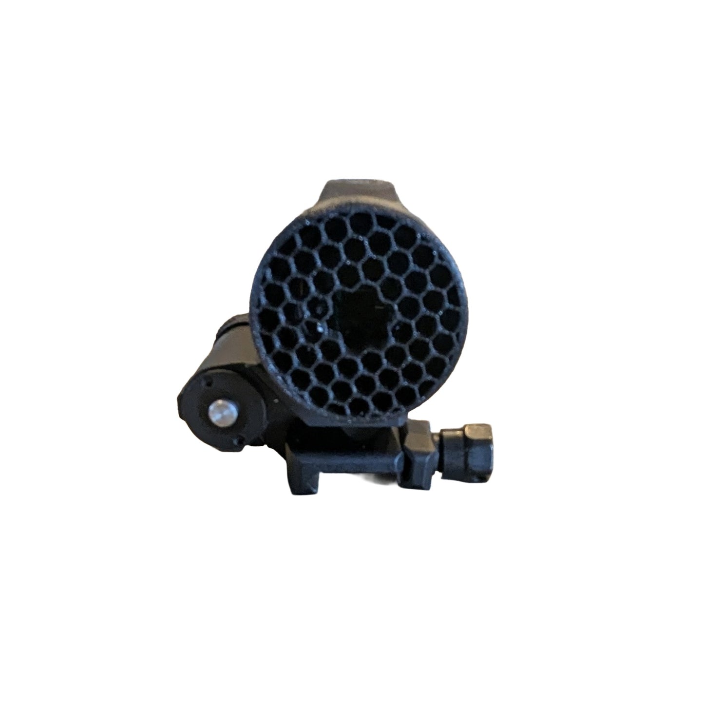 Killflash Anti-Reflection Device for Sig Sauer Juliet 5 Micro