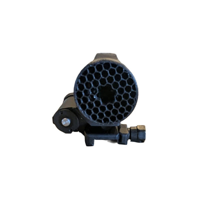 Killflash Anti-Reflection Device for Sig Sauer Juliet 5 Micro
