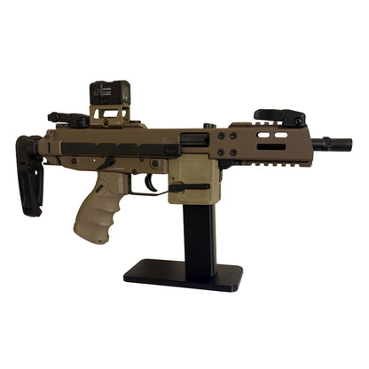 Display Stand for B&T KH9 9mm  | Rifle Holder Storage Rack