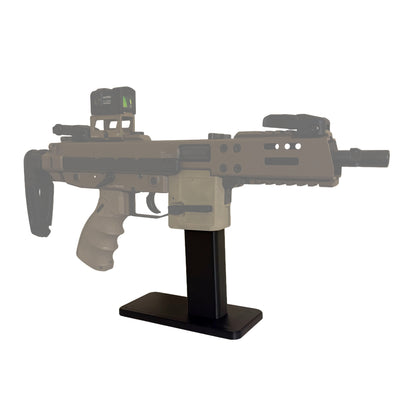 Display Stand for B&T KH9 9mm  | Rifle Holder Storage Rack