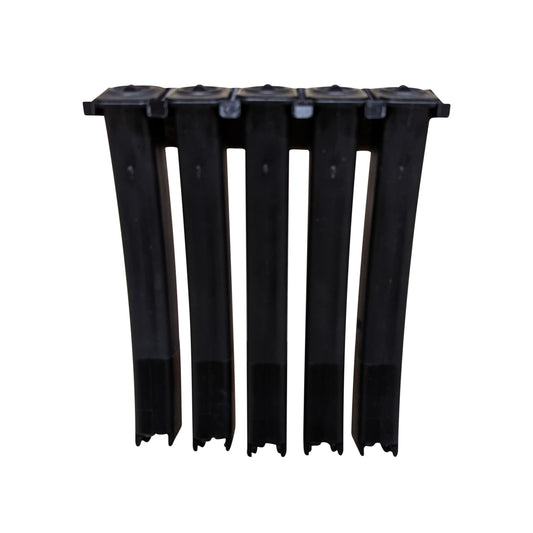 Mount for Kalashnikov USA KP9 / KR9 Mags - Wall | Magazine Holder Storage Rack